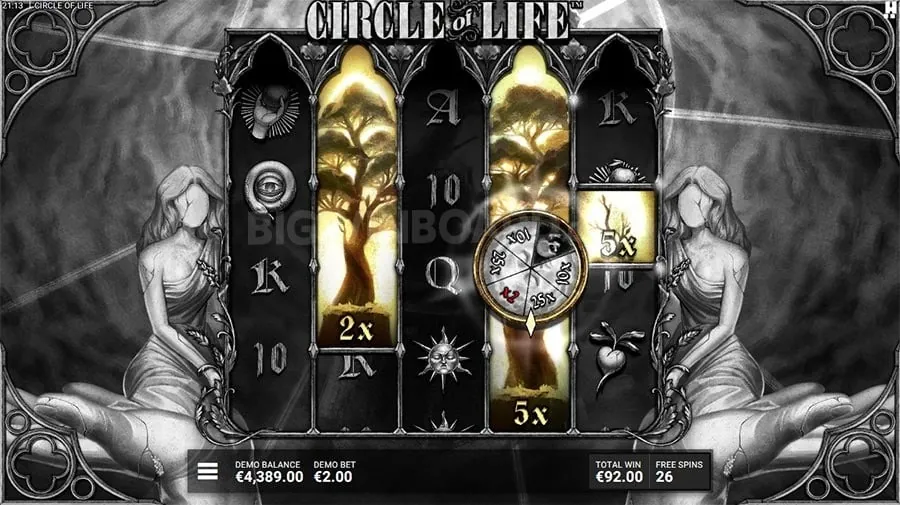 bigbunny Live Dealer Casino Games