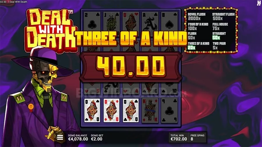 The Thrill of bigbunny Live Dealer Games