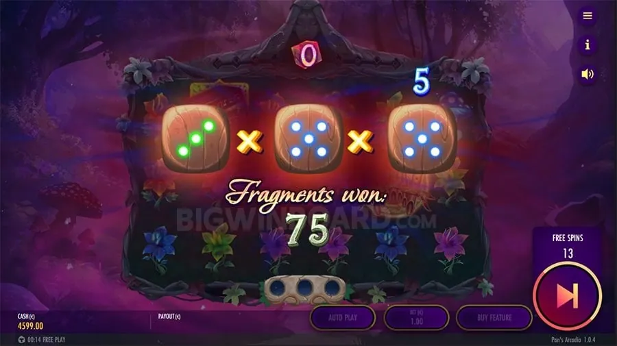 bigbunny Welcome Bonus