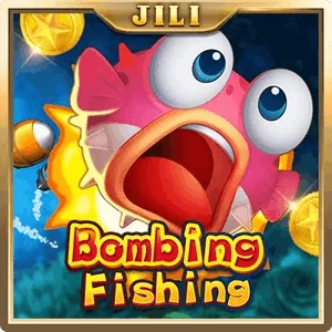 bigbunny Fishing Game