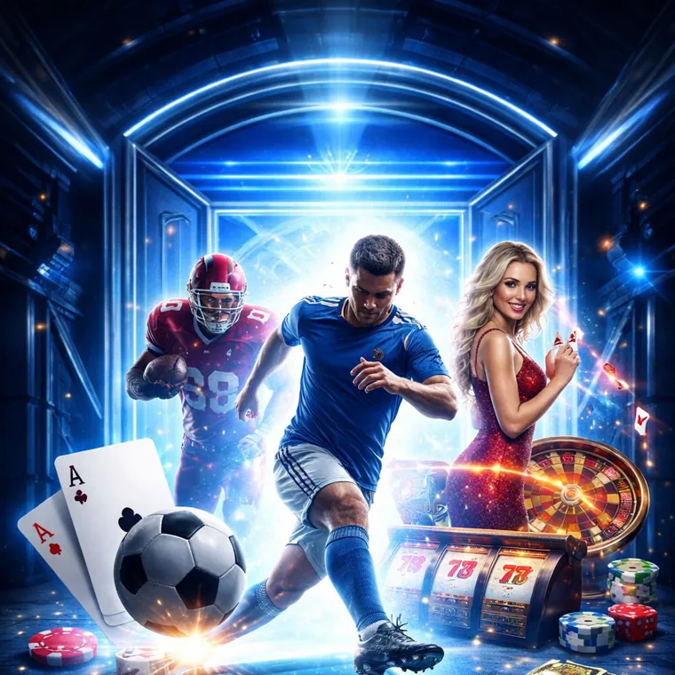 bigbunny Live Baccarat