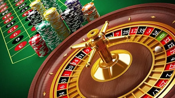 Live Dealer Blackjack