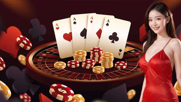 The Thrill of Live Casino