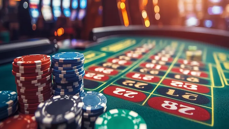 New bigbunny Casino Games and Updates