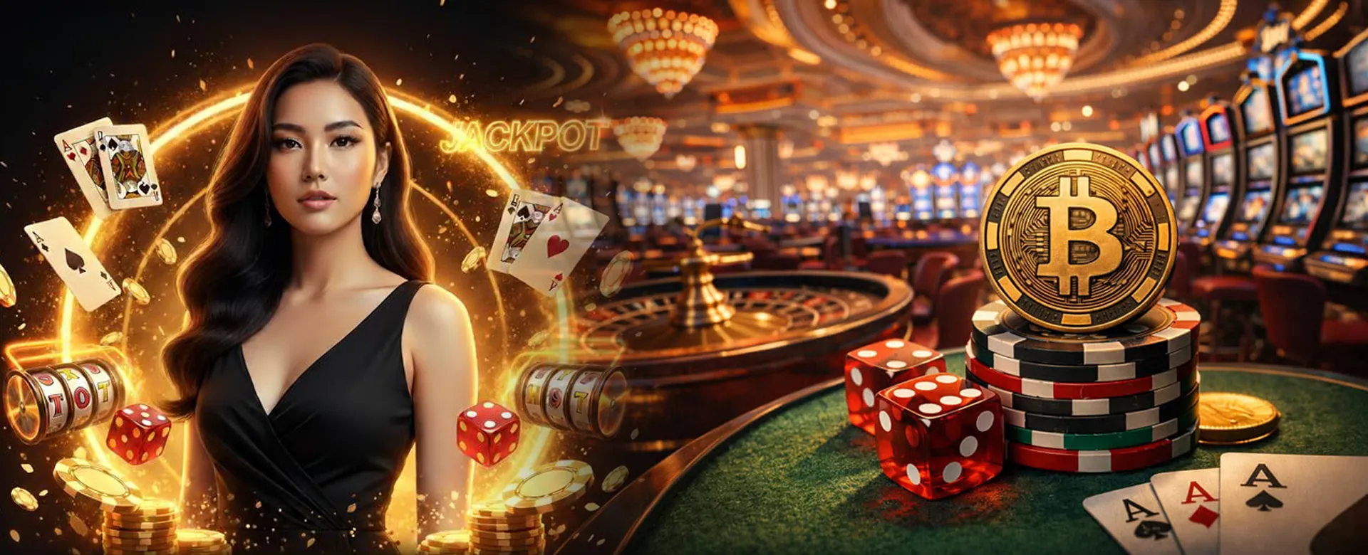 bigbunny Live Dealer Casino