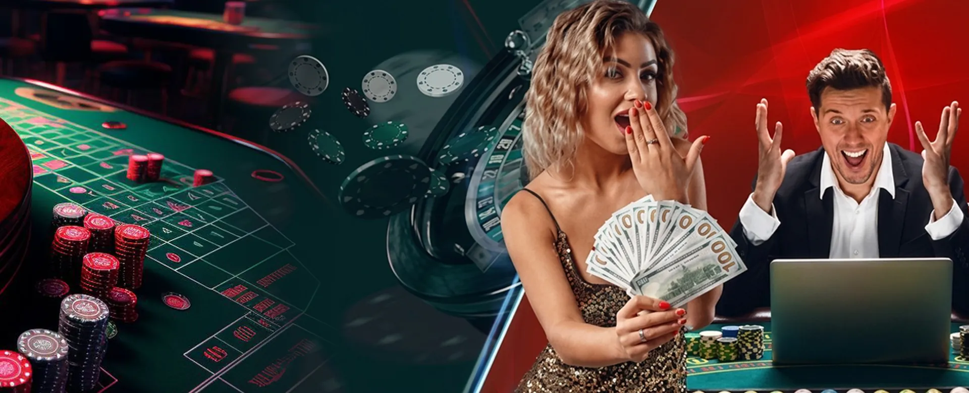 bigbunny Casino Games Hero Image