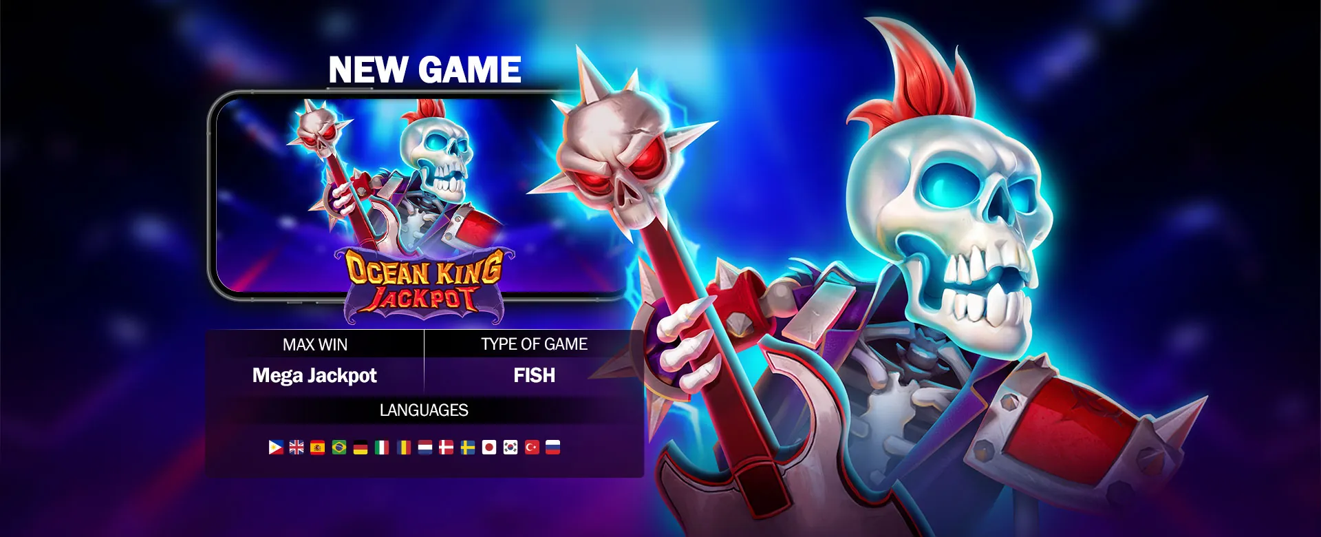 Super Responsible Gaming