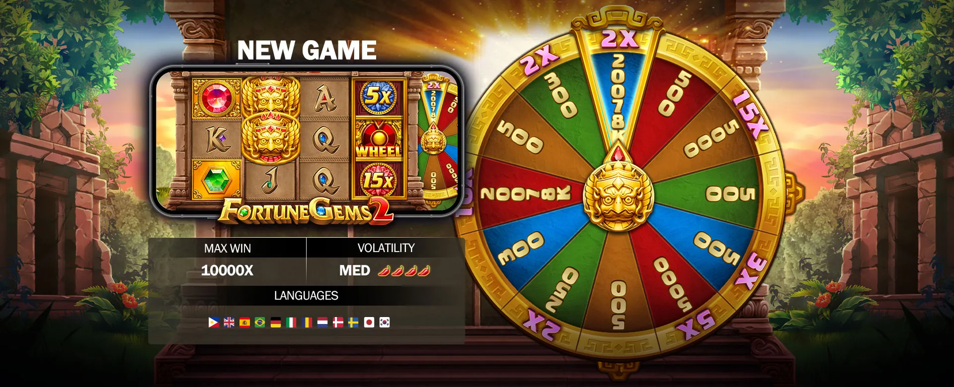 bigbunny Casino Games for Filipinos