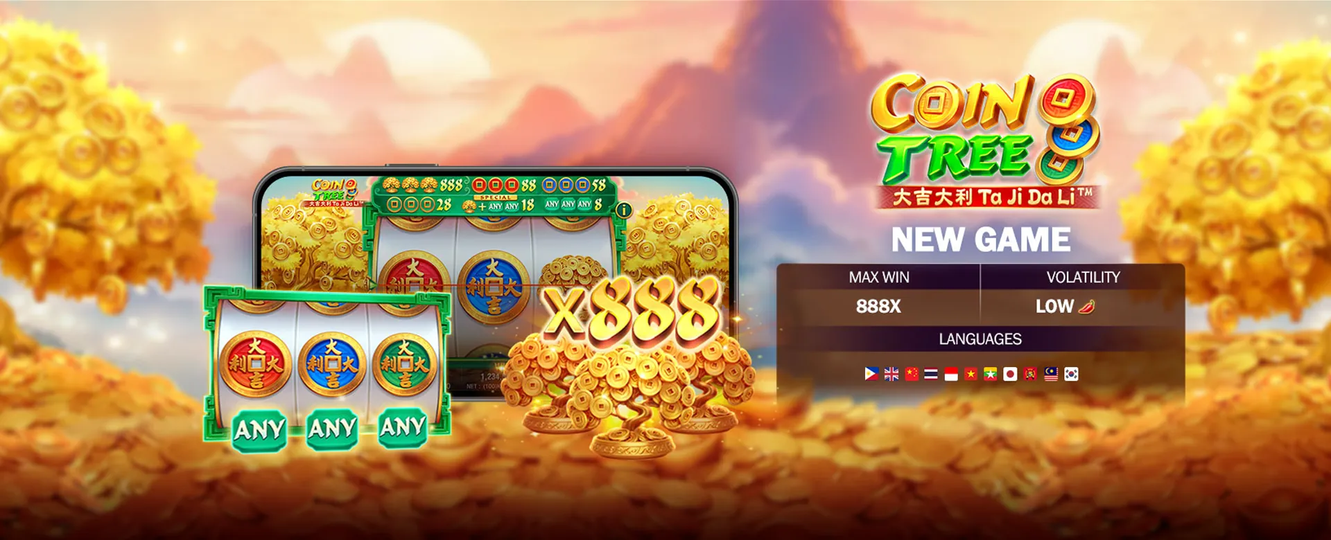 bigbunny Golden Draw