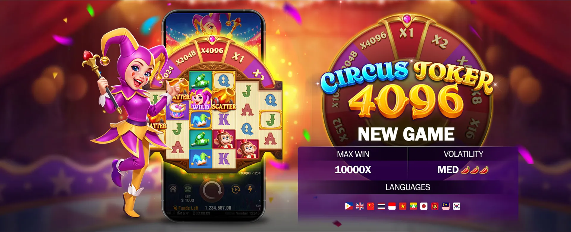 Super Support team ready to assist online casino players