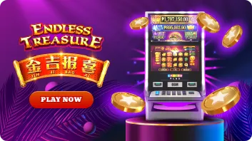 Electrifying slot games